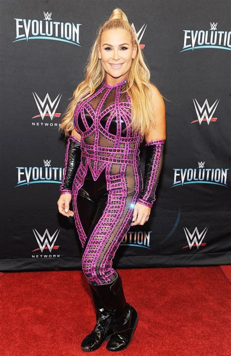 natalya neidhart height|Natalya Neidhart